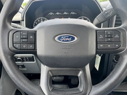Used 2021 Ford F150 XL w/ Equipment Group 101A High RWD image 18