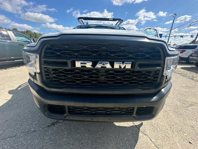 Used 2021 RAM 2500 Tradesman RWD image 41