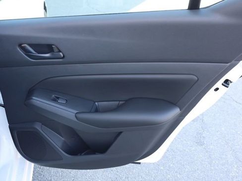 New 2025 Nissan Altima 2.5 S image 18