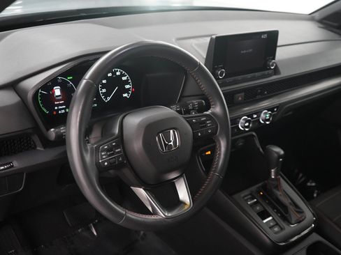 Used 2023 Honda CR-V Sport image 20