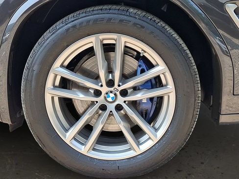 Used 2021 BMW X3 M40i w/ Premium Package AWD/4WD image 9