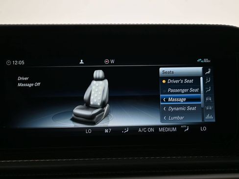 Used 2022 Mercedes-Benz G 63 AMG 4MATIC image 29
