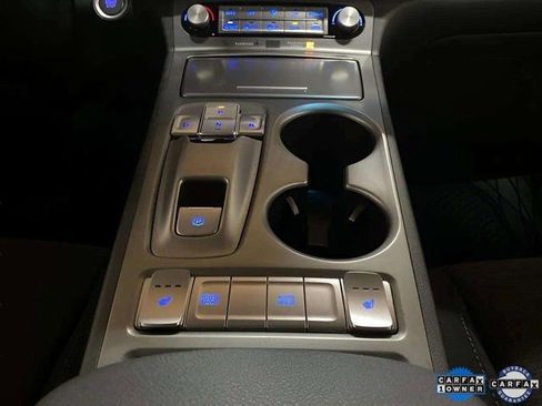 Used 2023 Hyundai Kona SE w/ Cargo Package image 53