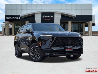 New 2026 Buick Enclave Sport Touring w/ Power Package