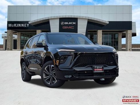 New 2026 Buick Enclave Sport Touring w/ Power Package image 1