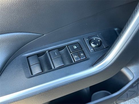 Certified 2022 Toyota RAV4 LE w/ Carpet Mat Package (TMS) image 16