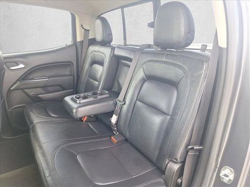 Used 2016 Chevrolet Colorado LT w/ LT Convenience Package image 17