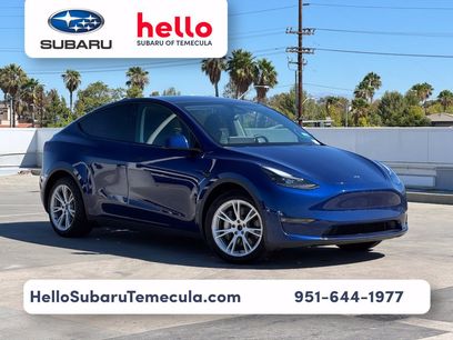 Used 2023 Tesla Model Y Long Range
