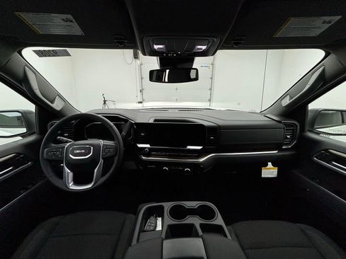 New 2026 GMC Sierra 1500 Elevation w/ Elevation Select Package image 2