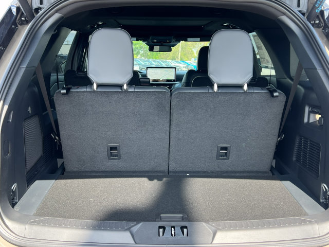 New 2026 Ford Explorer ST w/ Sun And Sound Package AWD/4WD image 46