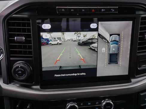 New 2024 Ford F150 XLT w/ Equipment Group 302A MID image 23