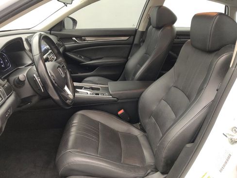 Used 2021 Honda Accord Sport Special Edition image 17