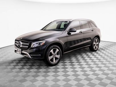 Used 2019 Mercedes-Benz GLC 300 4MATIC