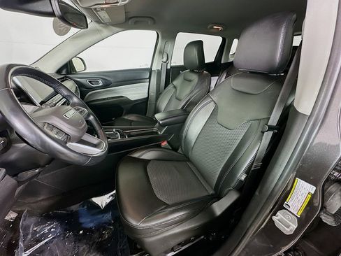 Used 2022 Jeep Compass Latitude w/ Convenience Group image 32