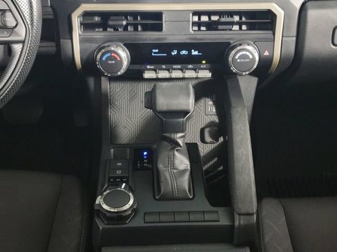 Used 2024 Toyota Tacoma SR w/ Towing Package AWD/4WD image 24