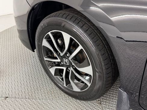 Used 2015 Honda Civic EX image 51