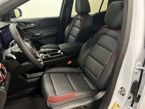 New 2026 Chevrolet Equinox RS image 27