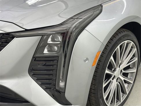 New 2026 Cadillac CT5 Premium Luxury w/ Technology Package image 15