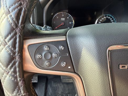 Used 2017 GMC Sierra 1500 Denali w/ Denali Ultimate Package AWD/4WD image 23