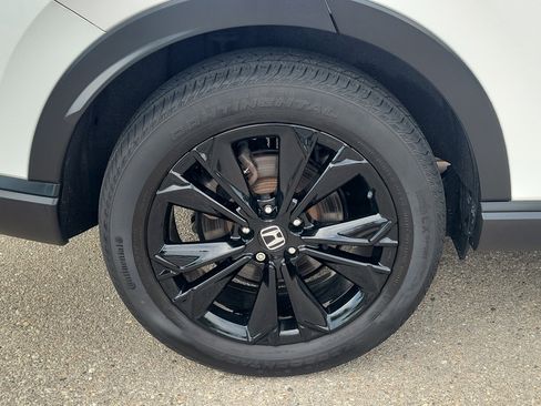 Used 2023 Honda CR-V Sport Touring image 9