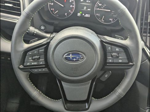 Used 2026 Subaru Ascent Bronze Edition AWD/4WD image 28