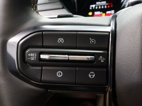 Used 2024 GMC Acadia AT4 w/ Super Cruise Package AWD/4WD image 27