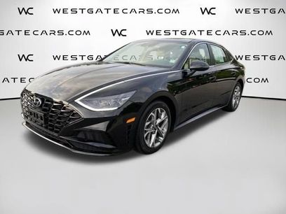 Used 2023 Hyundai Sonata SEL