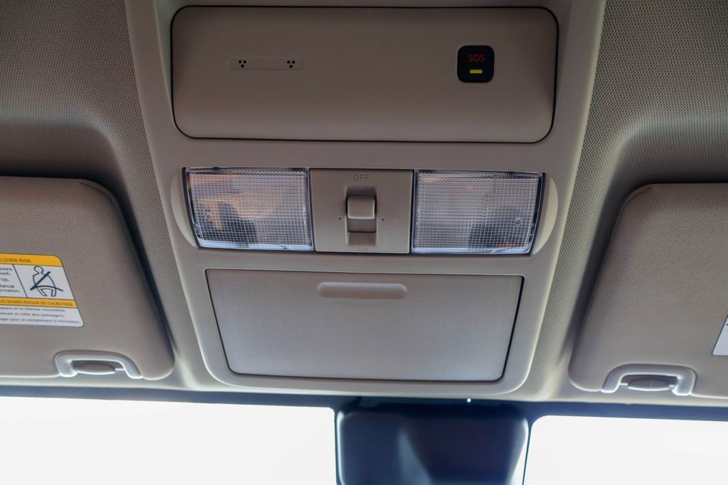 New 2026 Nissan Frontier SV w/ SV Convenience Package RWD image 16