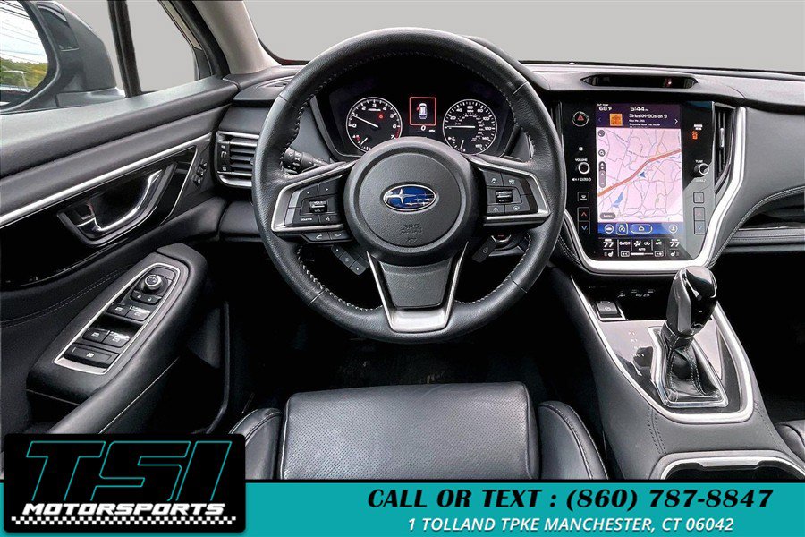 Used 2020 Subaru Outback Limited XT AWD/4WD image 5