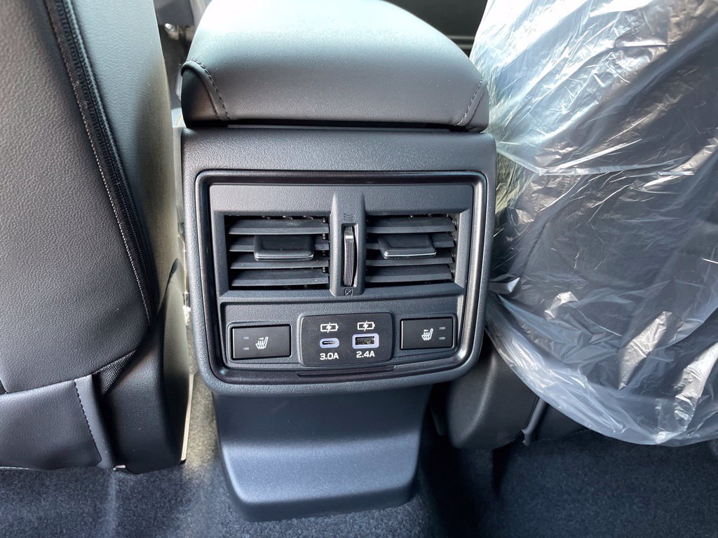 New 2026 Subaru Outback Wilderness AWD/4WD image 15