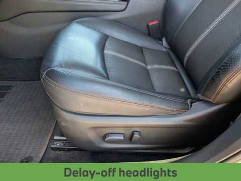 Used 2024 Nissan Altima 2.5 SR FWD image 13