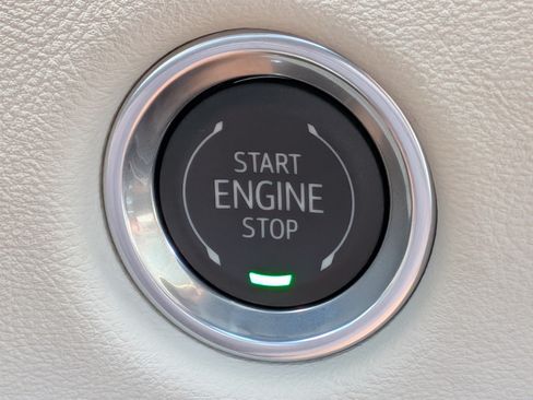 New 2026 Cadillac Escalade ESV Sport w/ LPO, ONYX Package AWD/4WD image 38