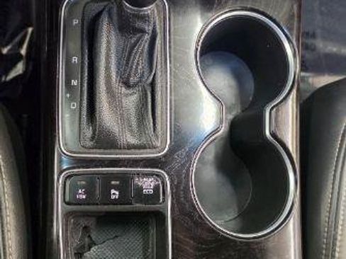 Used 2015 Kia Sorento SX AWD/4WD image 19