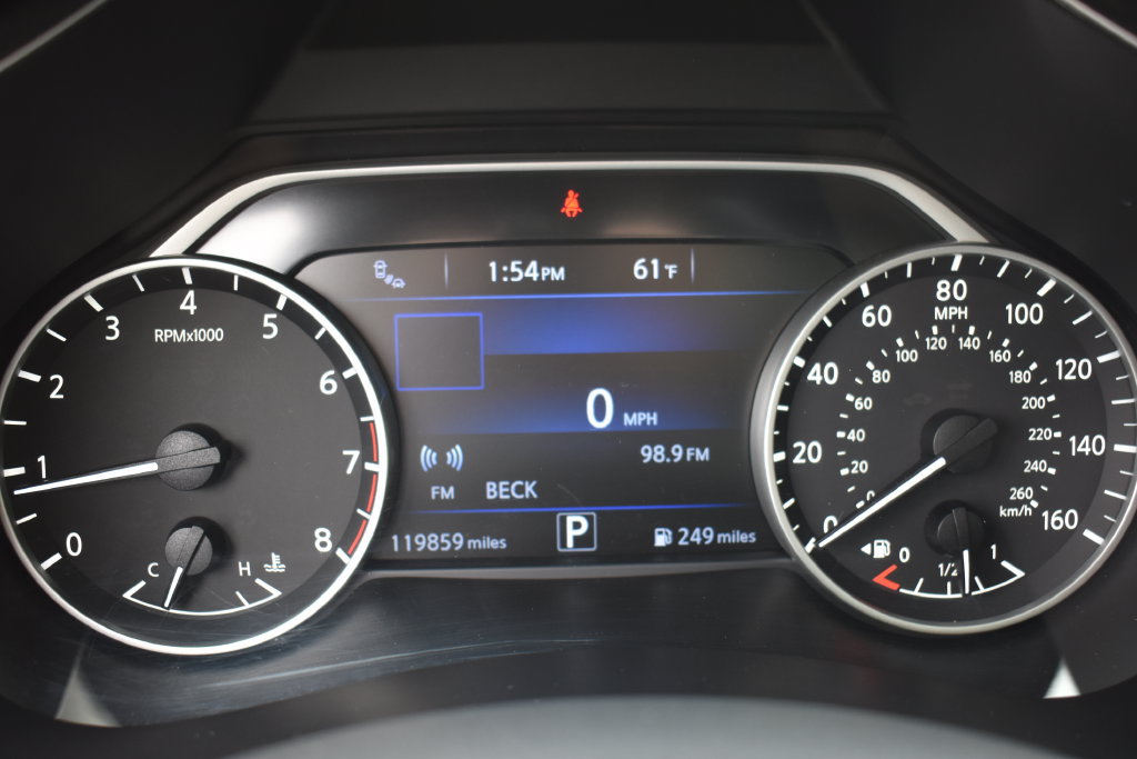 Used 2018 Nissan Murano SL w/ Moonroof Package AWD/4WD image 26