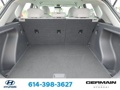 Certified 2026 Hyundai Kona SE FWD image 21