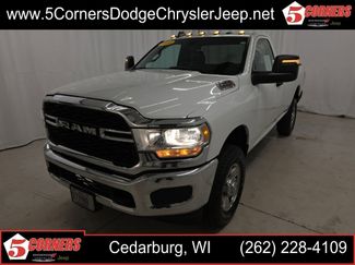 Used 2024 RAM 2500 Tradesman AWD/4WD video 1