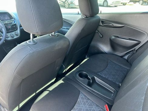 Used 2021 Chevrolet Spark LS image 23