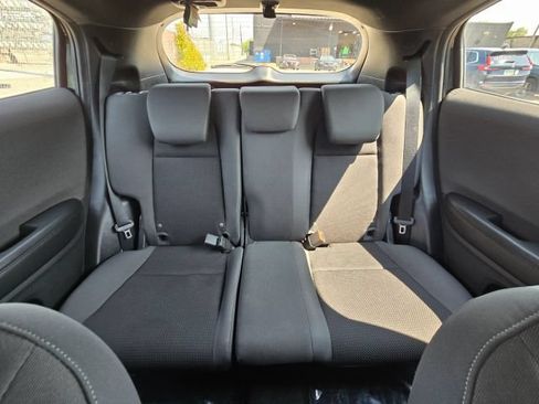 Used 2019 Honda HR-V Sport image 18