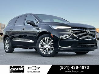 Used 2022 Buick Enclave Premium video 1