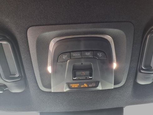 Used 2024 Toyota Corolla Cross AWD Hybrid image 15
