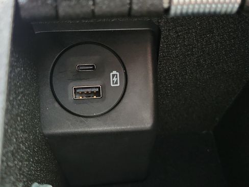 Used 2023 Ford Bronco Sport Heritage w/ Heritage Convenience Package image 8