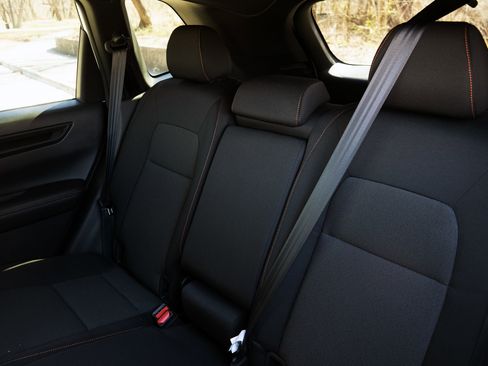 Certified 2026 Honda CR-V TrailSport image 19