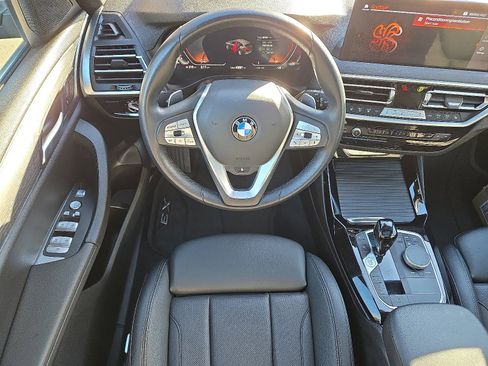 Used 2023 BMW X3 xDrive30i w/ Premium Package image 12
