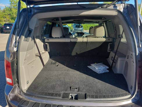 Used 2015 Honda Pilot Touring image 10