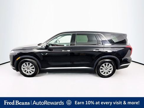 Used 2024 Hyundai Palisade SEL AWD/4WD image 4