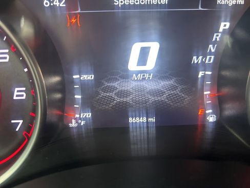 Used 2020 Dodge Charger Scat Pack RWD image 12