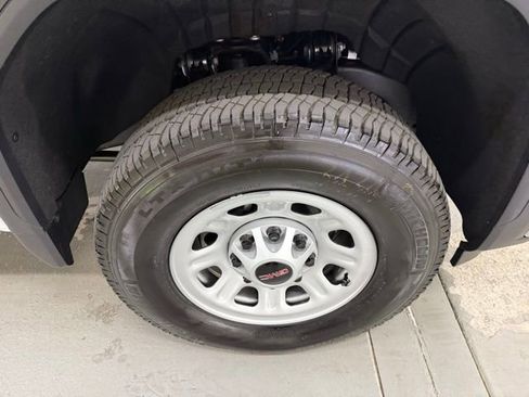New 2026 GMC Sierra 3500 Pro w/ Convenience Package image 4