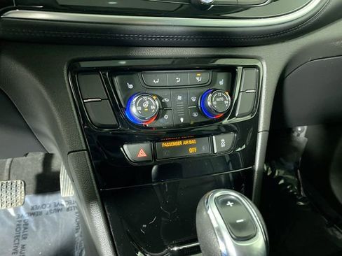 Used 2017 Buick Encore Essence w/ Experience Buick Package image 9