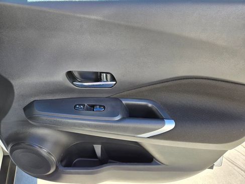 Used 2024 Nissan Kicks SV FWD image 20