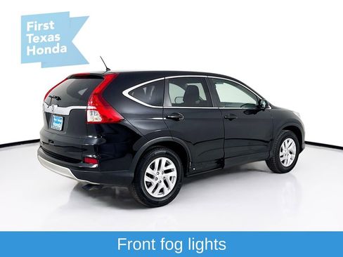 Used 2016 Honda CR-V EX image 7
